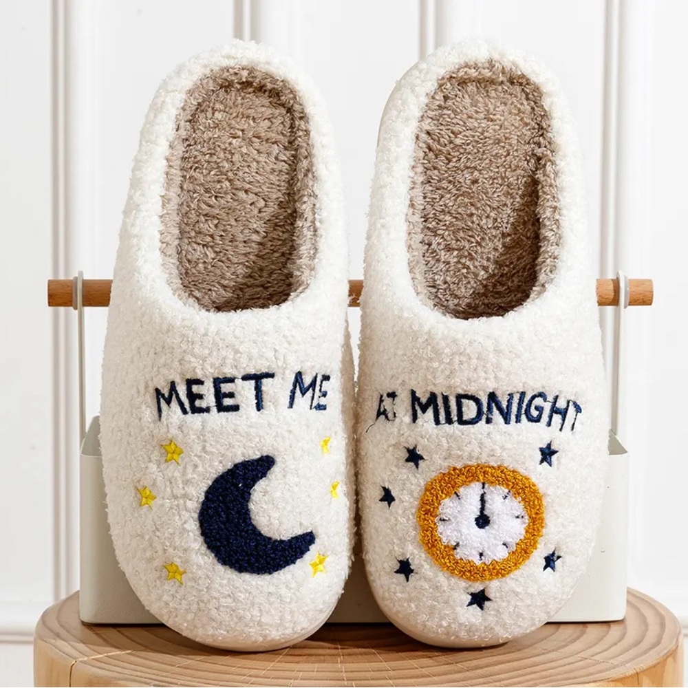 Taylor Swift Slippers